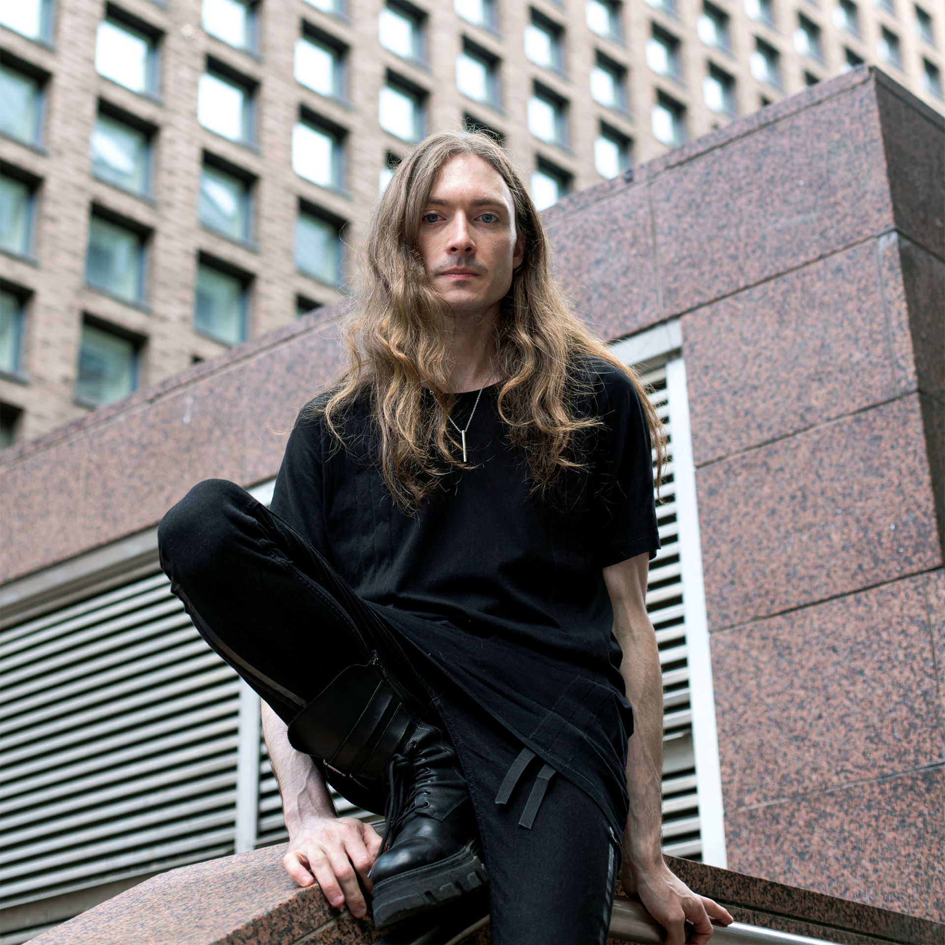 Alex Markwith | Photographer: Polina Laamanen